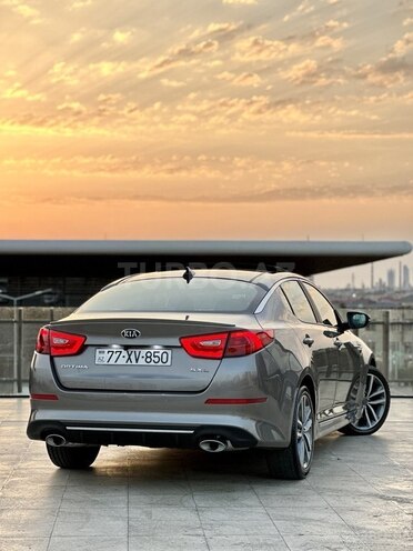Kia Optima 2014, 28,600 km - 2.0 л - Bakı