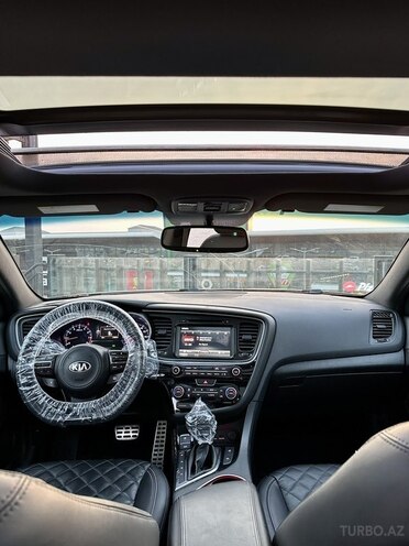 Kia Optima 2014, 28,600 km - 2.0 л - Bakı
