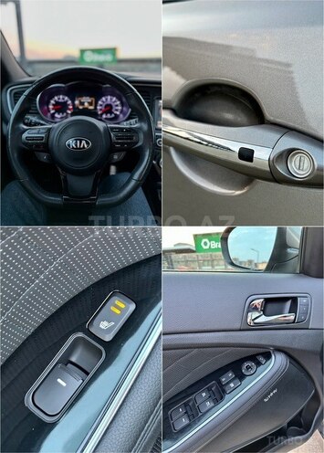 Kia Optima 2014, 28,600 km - 2.0 л - Bakı