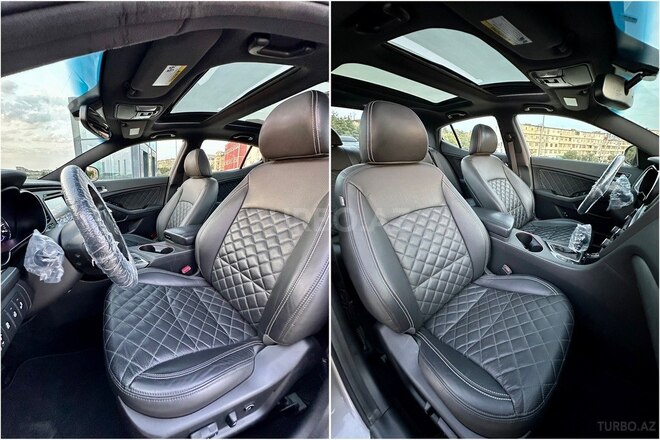Kia Optima 2014, 28,600 km - 2.0 л - Bakı