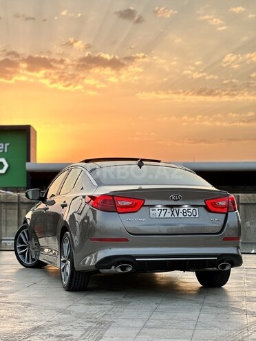 Kia Optima 2014, 28,600 km - 2.0 л - Bakı