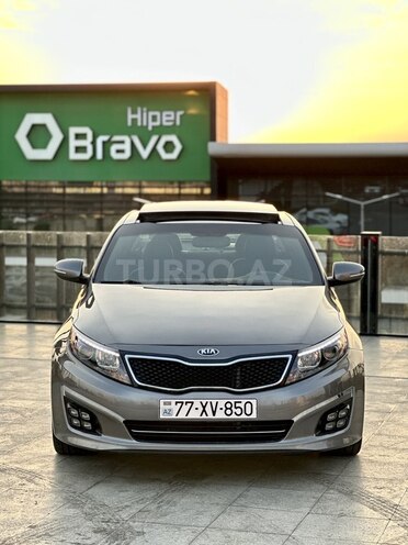 Kia Optima 2014, 28,600 km - 2.0 л - Bakı