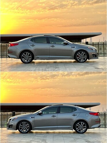 Kia Optima 2014, 28,600 km - 2.0 л - Bakı