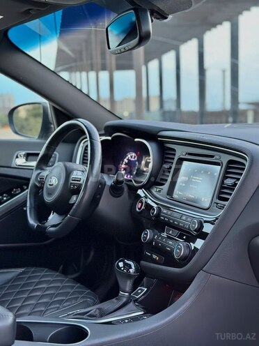 Kia Optima 2014, 28,600 km - 2.0 л - Bakı