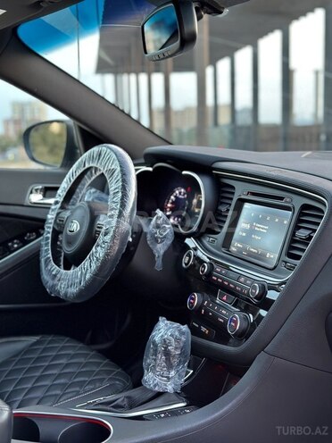 Kia Optima 2014, 28,600 km - 2.0 л - Bakı