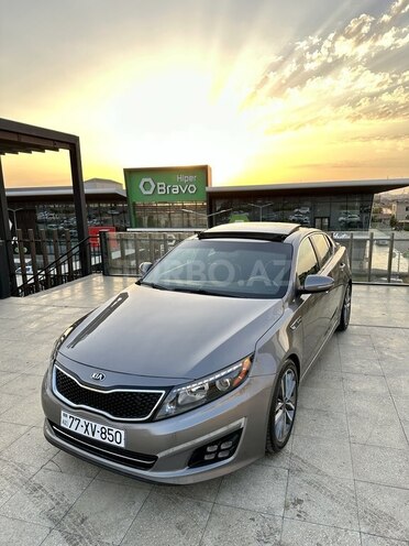 Kia Optima 2014, 28,600 km - 2.0 л - Bakı