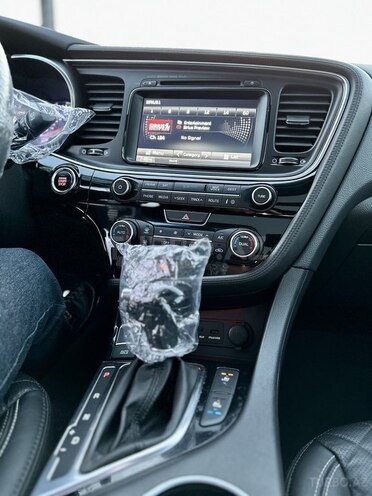 Kia Optima 2014, 28,600 km - 2.0 л - Bakı