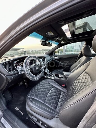 Kia Optima 2014, 28,600 km - 2.0 л - Bakı