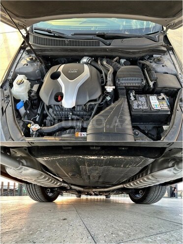 Kia Optima 2014, 28,600 km - 2.0 л - Bakı