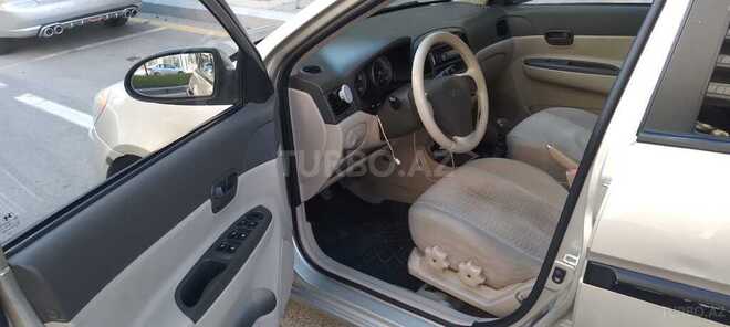 Hyundai Accent 2008, 330,000 km - 1.5 л - Bakı