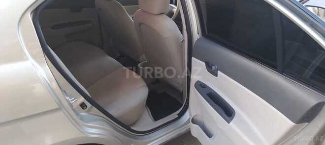 Hyundai Accent 2008, 330,000 km - 1.5 л - Bakı