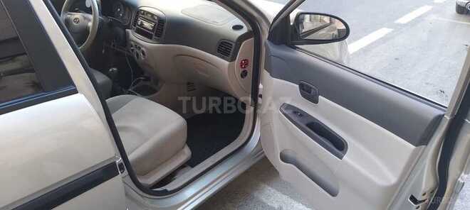Hyundai Accent 2008, 330,000 km - 1.5 л - Bakı