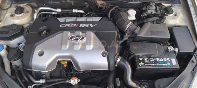 Hyundai Accent 2008, 330,000 km - 1.5 л - Bakı
