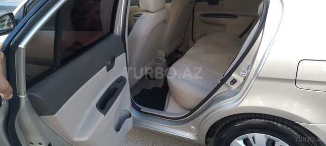 Hyundai Accent 2008, 330,000 km - 1.5 л - Bakı