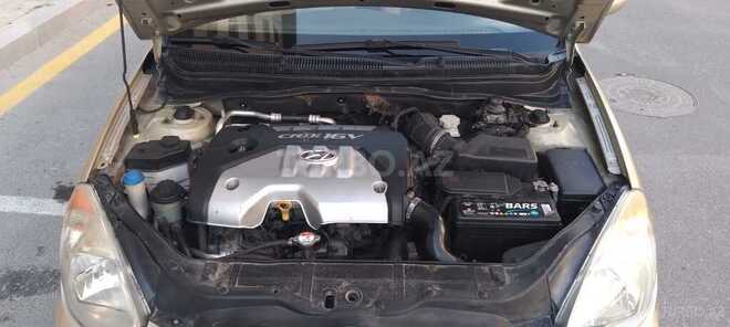 Hyundai Accent 2008, 330,000 km - 1.5 л - Bakı