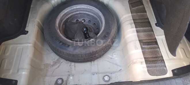 Hyundai Accent 2008, 330,000 km - 1.5 л - Bakı