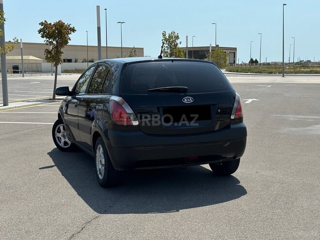 Kia Rio 2008, 216,000 km - 1.5 l - Bakı