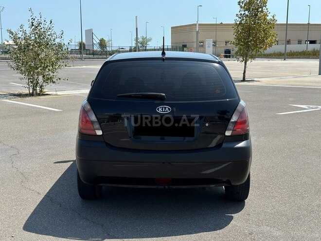 Kia Rio 2008, 216,000 km - 1.5 l - Bakı