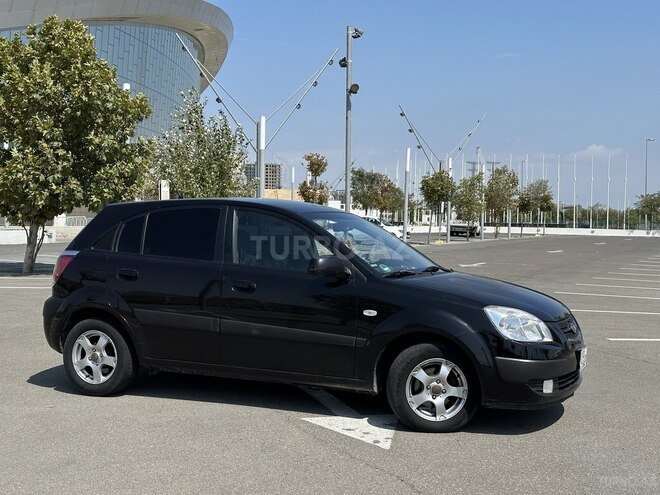 Kia Rio 2008, 216,000 km - 1.5 l - Bakı