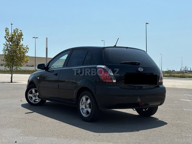 Kia Rio 2008, 216,000 km - 1.5 l - Bakı