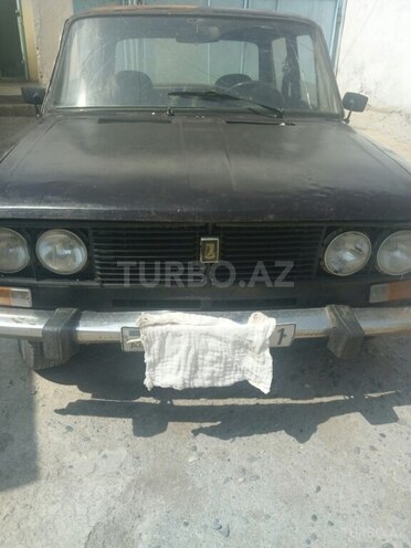 LADA (VAZ) 2106 1981, 190,000 km - 1.6 l - Bakı