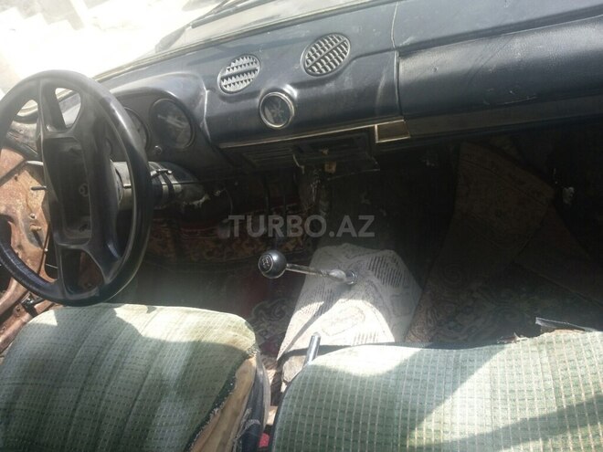 LADA (VAZ) 2106 1981, 190,000 km - 1.6 l - Bakı