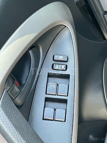 Toyota RAV4 2007, 185,000 km - 2.4 l - Bakı