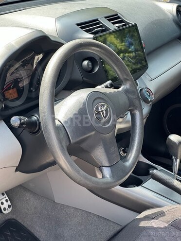 Toyota RAV4 2007, 185,000 km - 2.4 l - Bakı