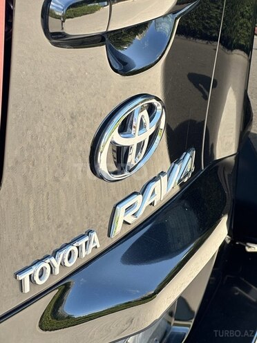 Toyota RAV4 2007, 185,000 km - 2.4 l - Bakı