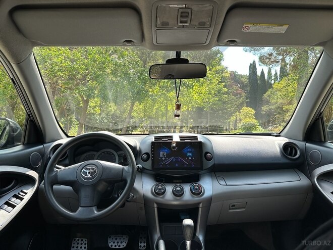 Toyota RAV4 2007, 185,000 km - 2.4 l - Bakı
