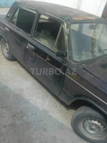 LADA (VAZ) 2106 1981, 190,000 km - 1.6 l - Bakı