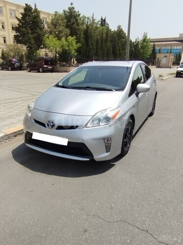 Toyota Prius 2013, 175,000 km - 1.8 l - Bakı