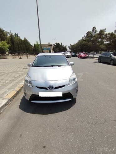 Toyota Prius 2013, 175,000 km - 1.8 l - Bakı
