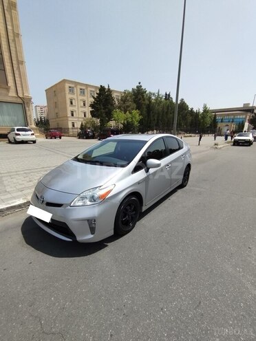 Toyota Prius 2013, 175,000 km - 1.8 l - Bakı
