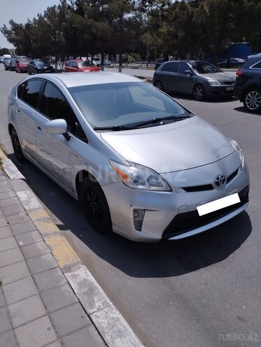Toyota Prius 2013, 175,000 km - 1.8 l - Bakı