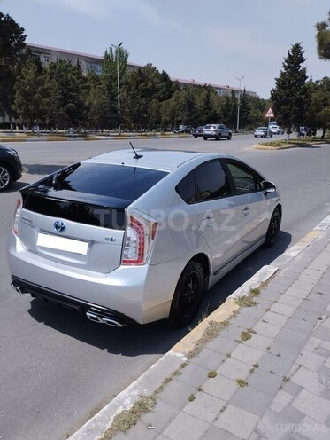 Toyota Prius 2013, 175,000 km - 1.8 l - Bakı