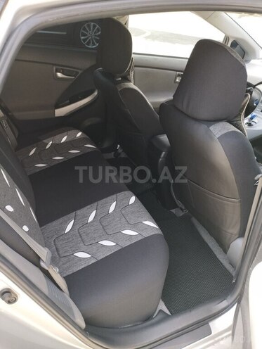 Toyota Prius 2013, 175,000 km - 1.8 l - Bakı