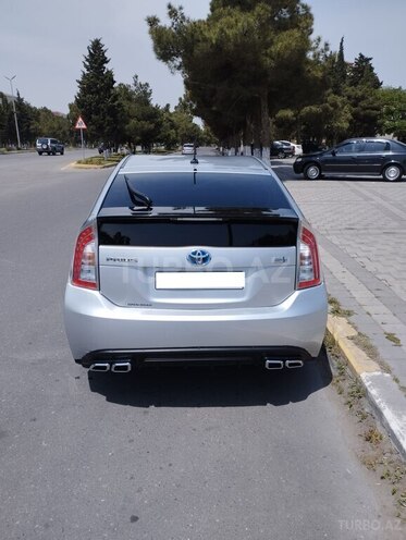 Toyota Prius 2013, 175,000 km - 1.8 l - Bakı