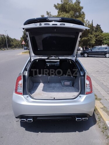 Toyota Prius 2013, 175,000 km - 1.8 l - Bakı