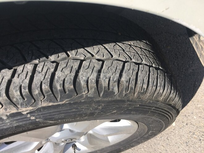 Toyota Prado 2010, 90,000 km - 2.7 l - Bakı