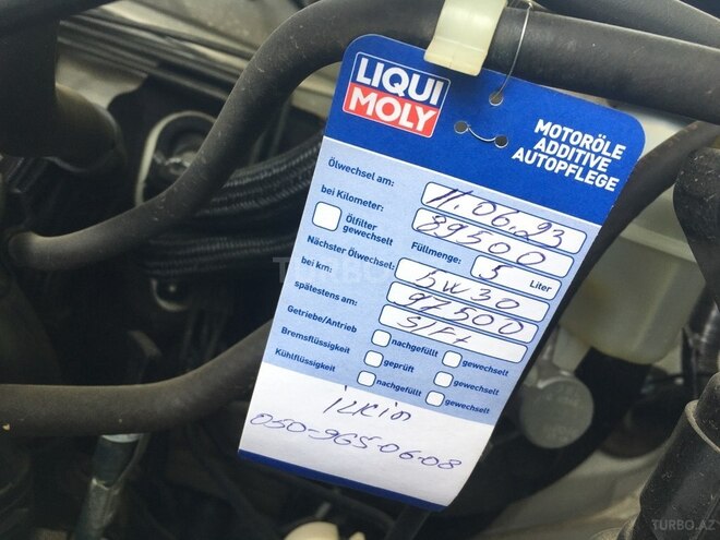 Toyota Prado 2010, 90,000 km - 2.7 l - Bakı