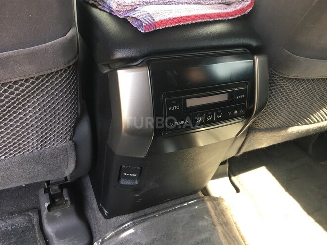 Toyota Prado 2010, 90,000 km - 2.7 l - Bakı