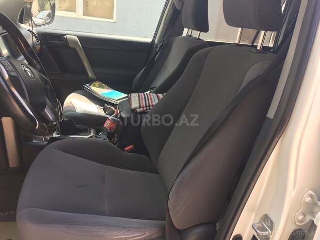 Toyota Prado 2010, 90,000 km - 2.7 l - Bakı