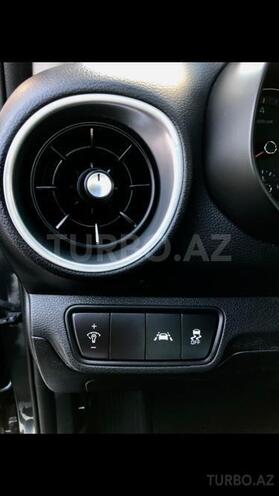 Kia Cerato 2019, 70,000 km - 2.0 l - Bakı