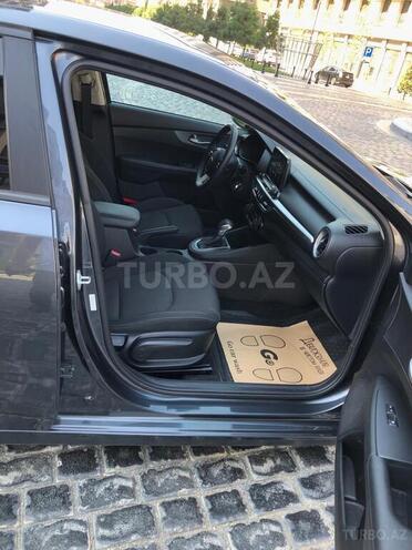 Kia Cerato 2019, 70,000 km - 2.0 l - Bakı