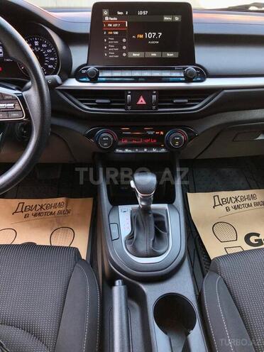 Kia Cerato 2019, 70,000 km - 2.0 l - Bakı