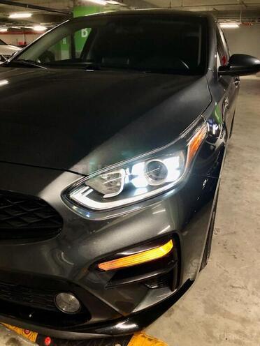 Kia Cerato 2019, 70,000 km - 2.0 l - Bakı