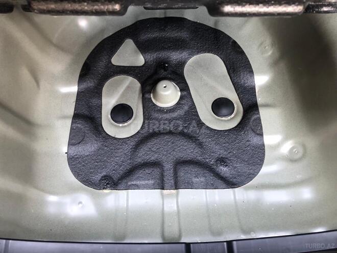 Kia Cerato 2019, 70,000 km - 2.0 l - Bakı