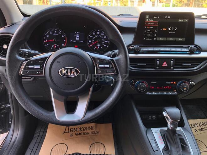 Kia Cerato 2019, 70,000 km - 2.0 l - Bakı