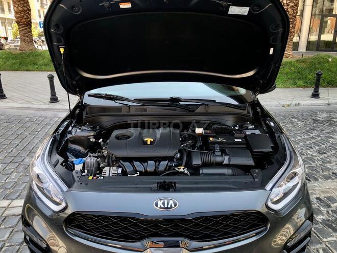 Kia Cerato 2019, 70,000 km - 2.0 l - Bakı